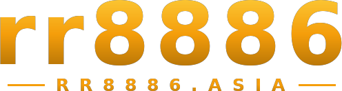 rr8886 logo